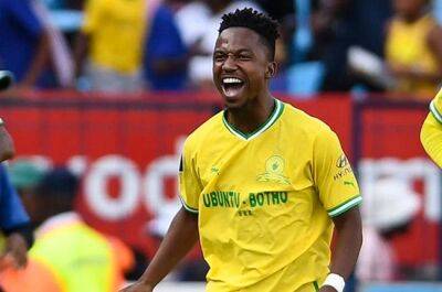 Bafana squad named for Afcon qualifiers against Liberia: In-form Mailula, Saleng crack nod