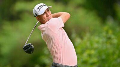 Justin Thomas - Ball plan fights 'problem that doesn't exist'