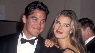 Brian Kilmeade - Brooke Shields apologized to Dean Cain for not making it 'easy' during their college relationship - foxnews.com