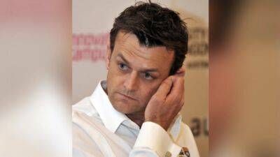 Report Mistakenly Shows Adam Gilchrist As Richest Cricketer, His Reply Is Viral