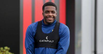 Michael Beale - Nnamdi Ofoborh earns Rangers defence over cryptic message as Beale adamant it couldn't have been about Ibrox club - dailyrecord.co.uk