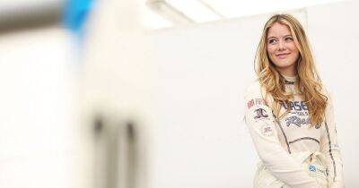 Perth motorsport sensation Chloe Grant lands prestigious drive in the brand new F1 Academy