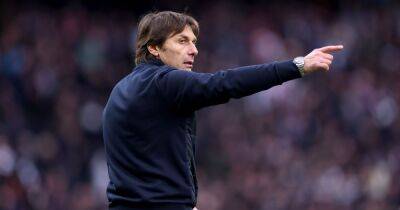 Antonio Conte - Hugo Lloris - Fraser Forster - Neil Lennon - Antonio Conte on Celtic influence behind Tottenham transfer call as boss carries lasting Champions League impression - dailyrecord.co.uk - Italy - Scotland