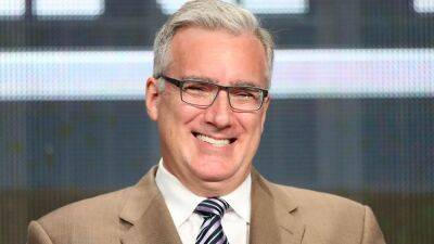 Keith Olbermann draws ire for calling World Baseball Classic 'meaningless' after Edwin Diaz injury