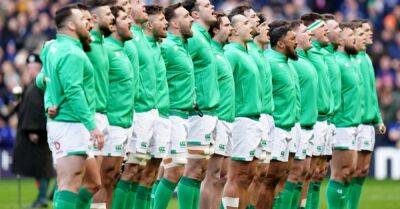 Where do Ireland and England’s strengths and weaknesses lie?