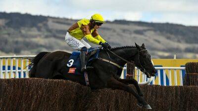 Cheltenham Friday: Galopin leads Gold Cup fancies