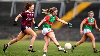 All You Need to Know: LGFA National League Division One - rte.ie -  Dublin