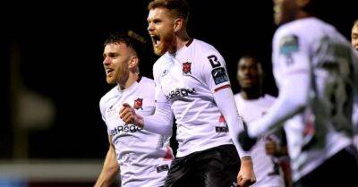 Dundalk see off Drogheda in League of Ireland grudge match - breakingnews.ie - Ireland