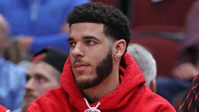 Lonzo Ball, out since last year, may miss all of next season as he undergoes third knee surgery: report