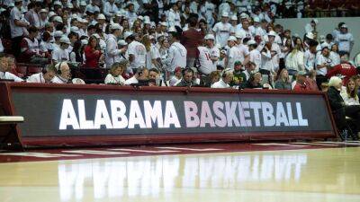 Alabama basketball player strongly denies being at the scene of deadly shooting: '100% inaccurate'