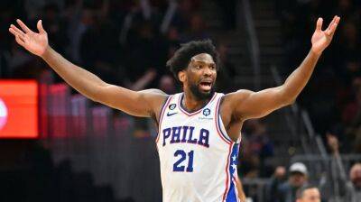 NBA Power Rankings: Bucks hold on to top spot but 76ers jump up to second