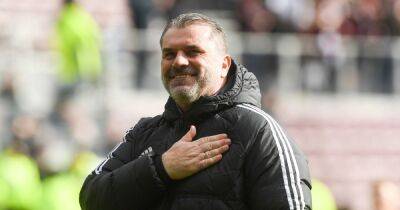 Paul Lambert delivers Celtic reality check as he declares Seville would be 'too strong' for Ange Postecoglou's current stars