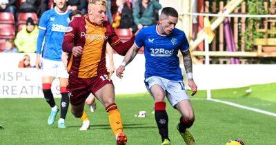 What channel is Motherwell vs Rangers? Live stream, kick-off and TV details for Premiership clash