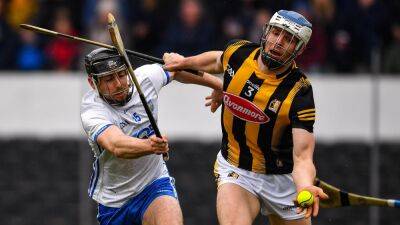 Allianz Hurling League last round: Semi-final placings and relegation to be decided