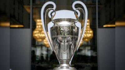 UEFA Champions League Quarter-Final Draw: When And Where To Watch Live Streaming, Telecast?
