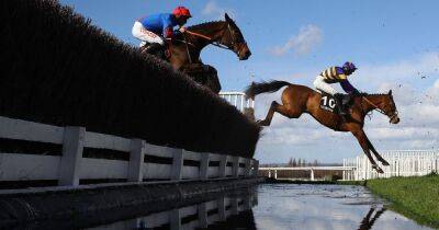 Cheltenham Festival racing results LIVE on Gold Cup day with tip tops and best bets plus all the winners and places
