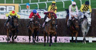 Cheltenham Gold Cup: Day four tips as the famous festival comes to a close