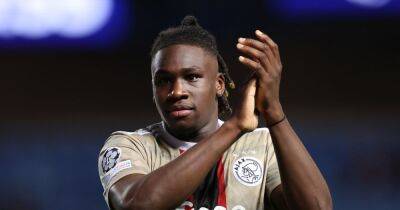 Calvin Bassey opens up on Ajax abuse as mum steps in to help former Rangers star