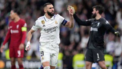 UEFA Champions League draw: Real Madrid face Chelsea in quarter-finals