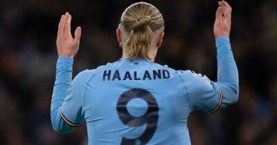 Vincent Kompany - Vincent Kompany explains why Erling Haaland is proving a Man City exception under Pep Guardiola - manchestereveningnews.co.uk - Germany - Norway -  Man - county Laporte