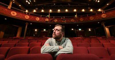 Oldham Coliseum boss bemoans 'double edged sword' after devastating closure news confirmed - manchestereveningnews.co.uk