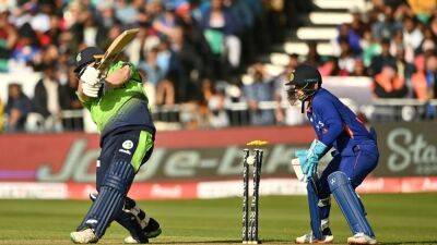 Ireland to host India in T20I series this summer - rte.ie - Zimbabwe - Ireland - India - Sri Lanka - Bangladesh - county Warren -  Dhaka