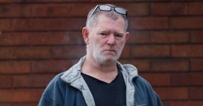 Paedophile hauled back before courts for trying to contact estranged son with fake name - manchestereveningnews.co.uk