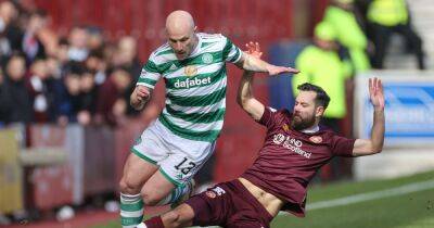 Aaron Mooy - David Turnbull - Greg Taylor - Carl Starfelt - Mooy and Iwata deal Celtic double injury blow for Hibs clash but fears eased over 3 other stars - dailyrecord.co.uk - Scotland