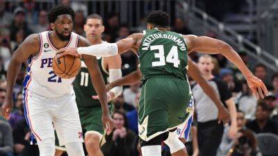 Lowe's 10 things: Diagnosing Boston, Giannis dishing early and the two-way superstardom of Shai Gilgeous-Alexander