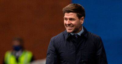 Steven Gerrard to face Celtic as former Rangers boss lined up for emotional Liverpool return in legends clash