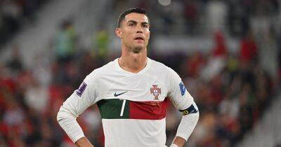 Cristiano Ronaldo Portugal call-up decision explained as Roberto Martinez delivers verdict