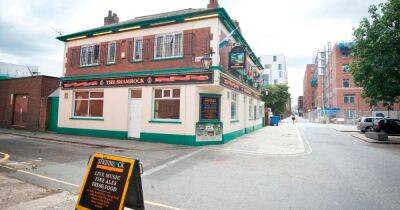 Read More - Seven lost Greater Manchester Irish pubs and bars we'll never drink a Guinness in again - manchestereveningnews.co.uk - London - Ireland