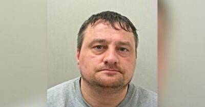 Pervert told police he had 'unusual habit' after being found crouched behind horse