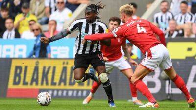 Nottingham Forest vs Newcastle: How to watch, live stream link, team news