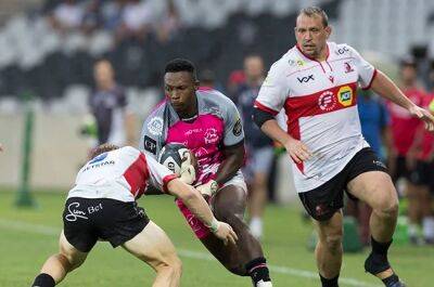 Unbeaten Pumas show resolve to snuff out Lions comeback in Nelspruit thriller
