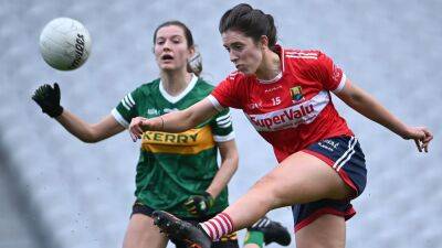 Resilient Cork halt Kerry's unbeaten league gallop