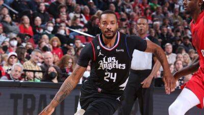 Clippers' Norman Powell out 'a little bit longer,' says Ty Lue