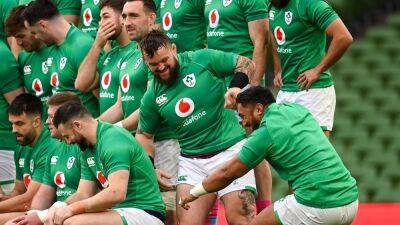 Six Nations - Ireland v England: All You Need to Know