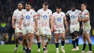 Eddie Jones - Not good at anything, does this England team need a brain transplant? - rte.ie - Britain - France - Ireland