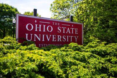 Ohio State University student Henry Meacock dies during spring break