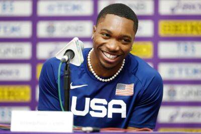 Delayed but not denied: Josephus Lyles talks self-respect, setbacks, brotherhood - nbcsports.com - Florida - state North Carolina