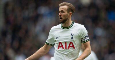 Real Madrid 'monitoring' situation of Man United target Harry Kane and more transfer rumours