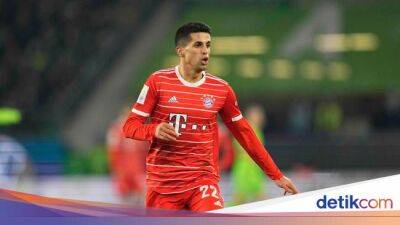 Bisakah Joao Cancelo Tampil Lawan Manchester City? Bisa!