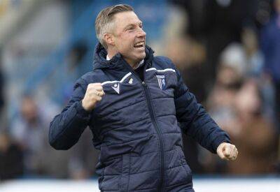Neil Harris admits he feared his time as Gillingham manager was up when club hit rock bottom in League 2