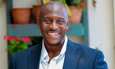 NRFF backs Herbert Mensah for President of Rugby Africa - guardian.ng - Botswana - Ghana -  Cape Town - Nigeria - county Union