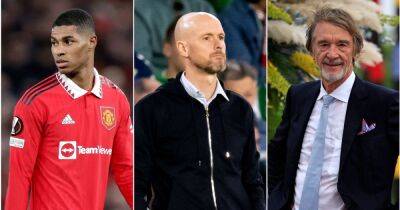 Manchester United transfer news LIVE takeover latest plus Fulham FA Cup build up