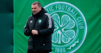 Ange shoots down Celtic and Rangers to Premier League chat as he points to Bayern Munich for 'competition' reminder