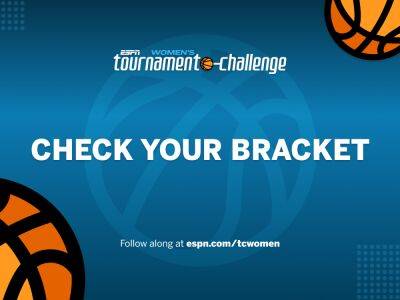 Women's Tournament Challenge - ESPN