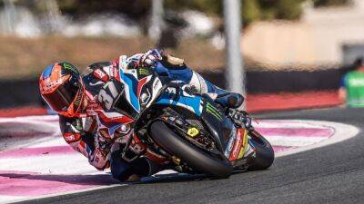 It happened in EWC 2022… #11: BMW smashes lap record to take Bol d’or pole
