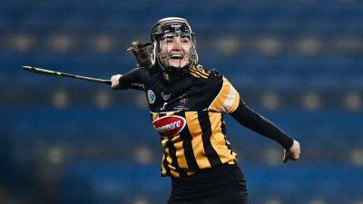 Kilkenny's Claire Phelan hungry for more days in the sun